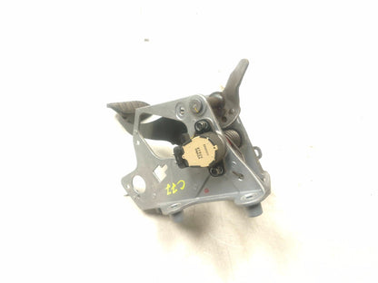 2012 Nissan Leaf Brake Pedal OEM