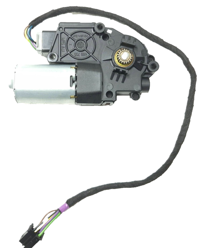 2010 Mercedes S400 Sunroof Actuator Motor OEM