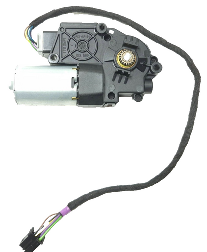 2010 Mercedes S400 Sunroof Actuator Motor OEM