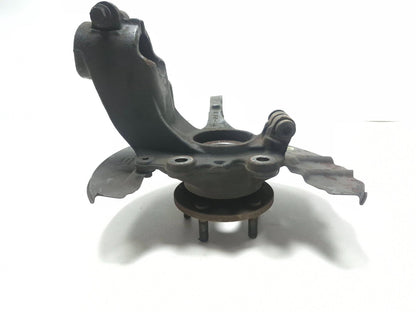 2016 Ford Transit Connect Front Spindle Knuckle Wheel Hub Passenger Side Rh OEM