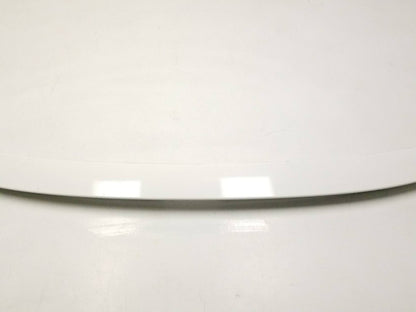 2009 Honda Civic Coupe Trunk Lid Spoiler OEM