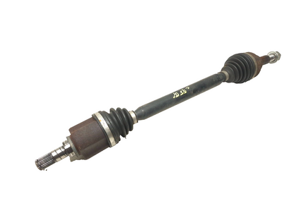 2012 Nissan Leaf Front Axle Shaft Driver Side Left OEM
