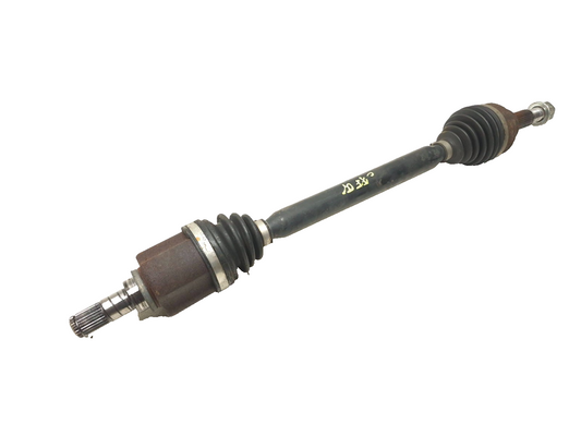 2012 Nissan Leaf Front Axle Shaft Driver Side Left OEM
