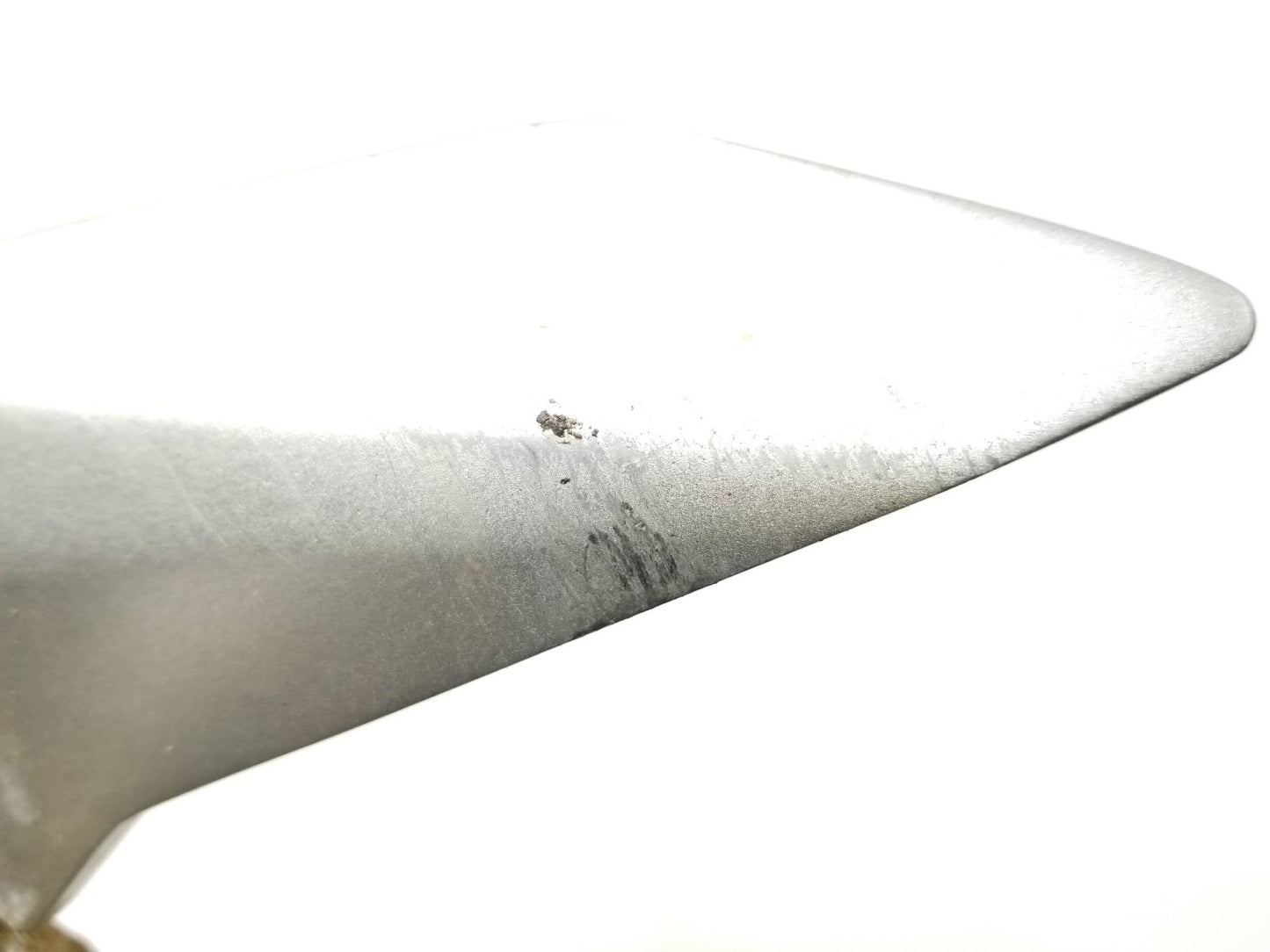 2002 Aprilia Rst 1000 Futura Front Footrest Bracket Left Side OEM