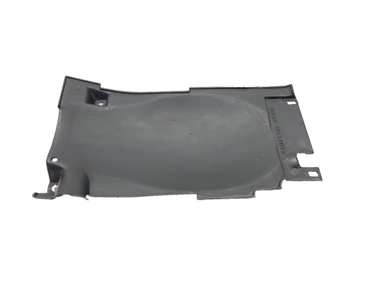 02-06 Ducati Monster M600 620 Rear Inner Tail Mud Guard Cover 56510172a OEM