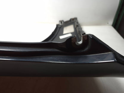 2008 BMW X6 E71 Front Left Driver Fender Panel Black OEM 51657052423