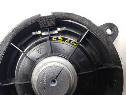 2008 - 2014 Infiniti G37 Audio Speaker OEM