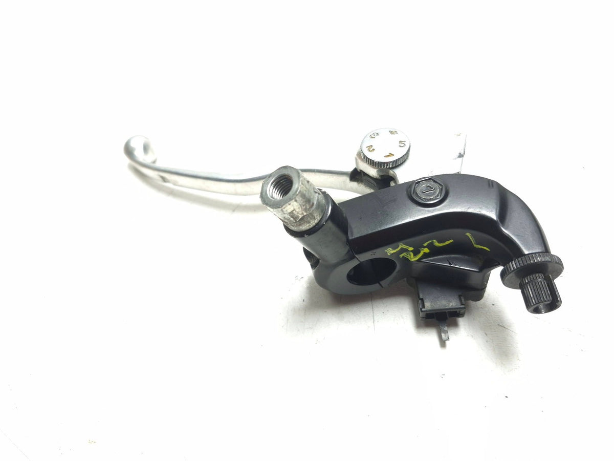 2020 Kawasaki Vulcan S En650c Clutch Lever OEM 46076-0137