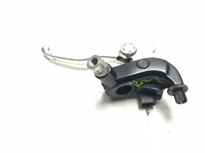 2020 Kawasaki Vulcan S En650c Clutch Lever OEM 46076-0137