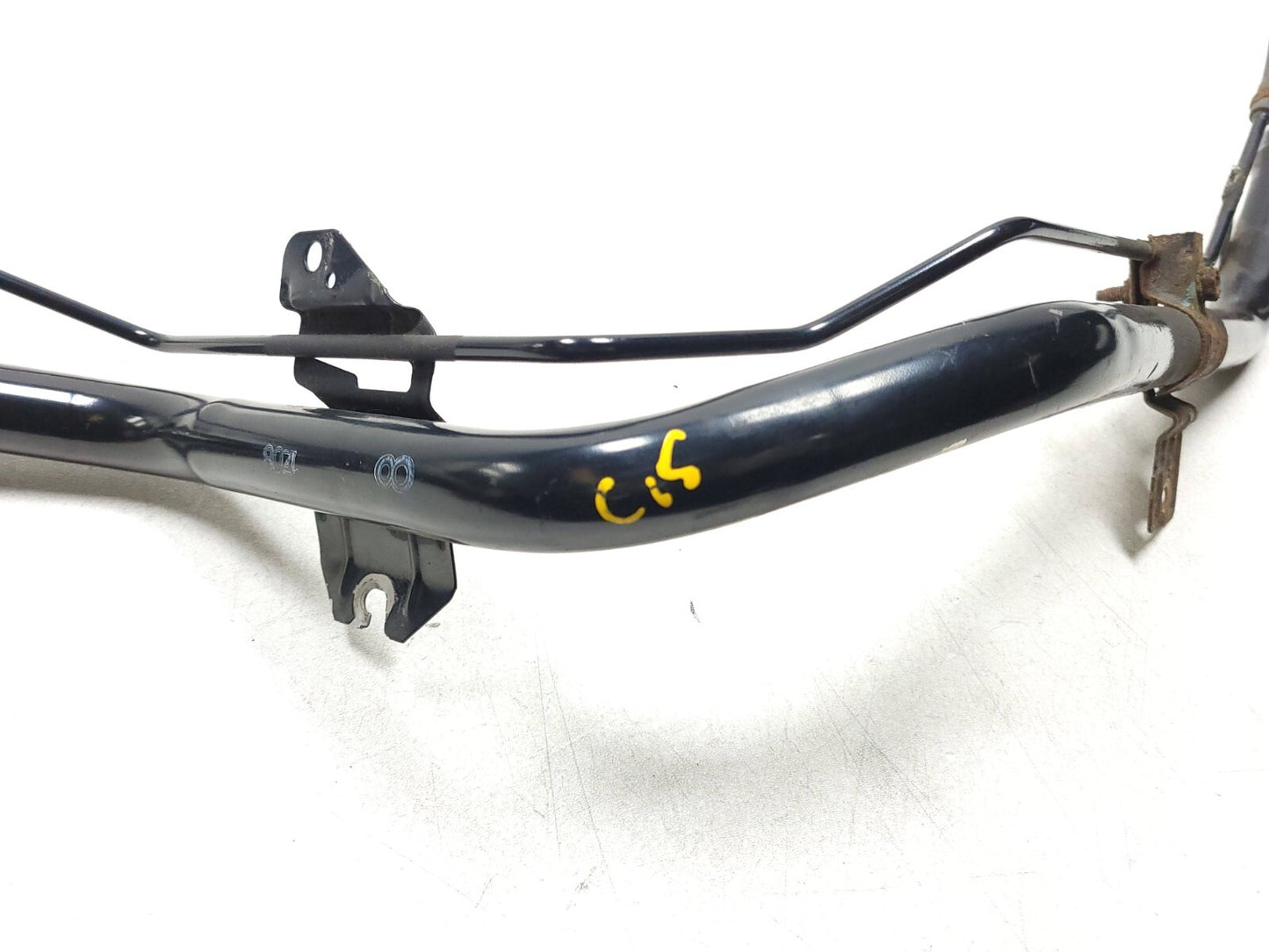 11-16 Subaru Impreza Sedan Fuel Tank Filler Neck Hose Pipe OEM 81k Miles