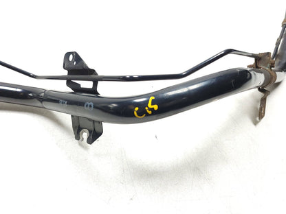 11-16 Subaru Impreza Sedan Fuel Tank Filler Neck Hose Pipe OEM 81k Miles