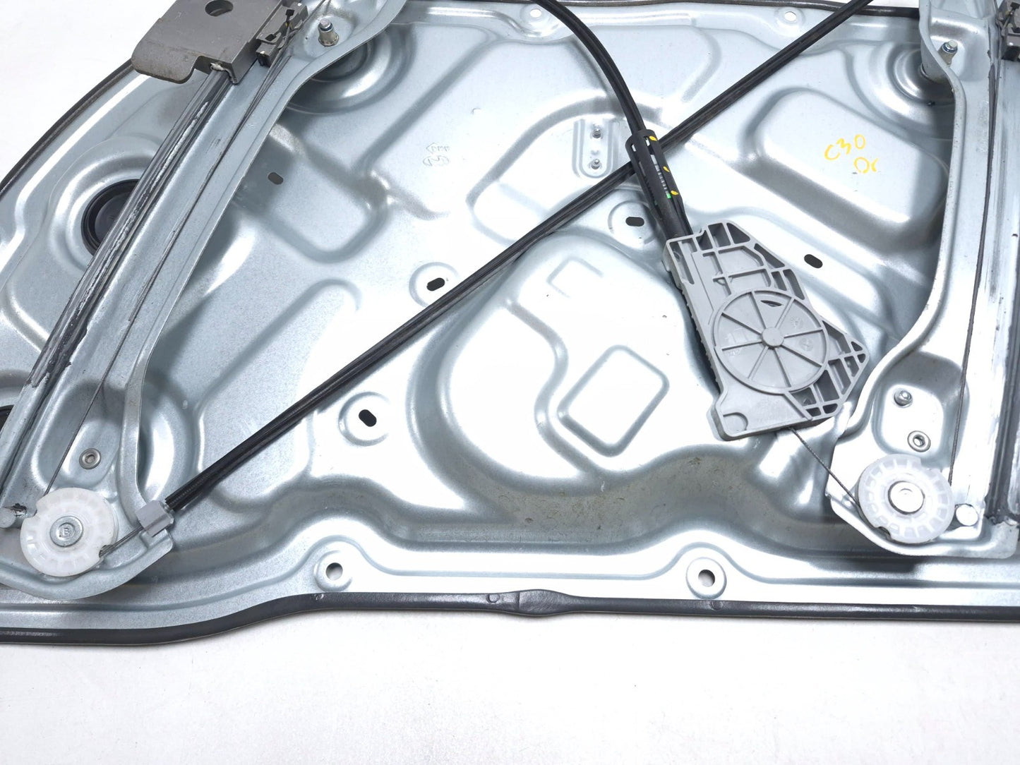 2013 Hyundai Genesis Coupe Window Regulator Front Driver Side Left OEM