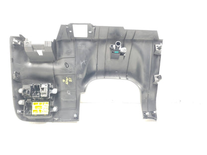 2013 Nissan Juke Driver Side Dashboard Knee Bolster Trim Panel OEM
