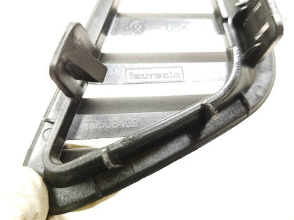 14-18 BMW X5 F15 Dash Side Defroster Air Vent Pair OEM 89k Miles✅