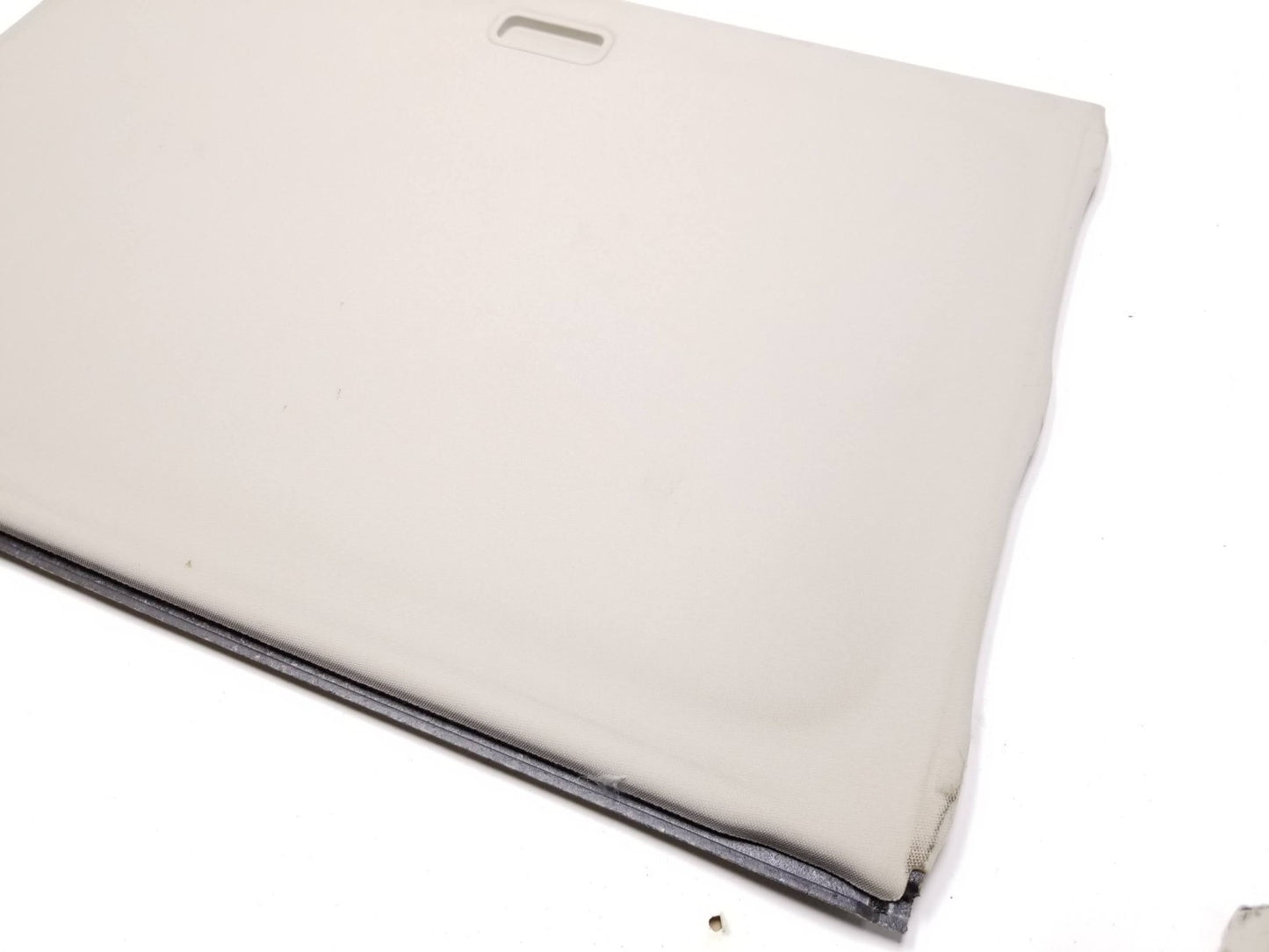 2012 Jeep Grand Cherokee Sunroof Shade OEM