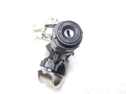 2016 Hyundai Accent Ignition Lock Cylinder OEM