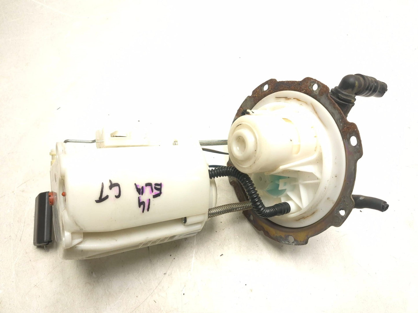 2014 Hyundai Elantra Gt Fuel Pump OEM