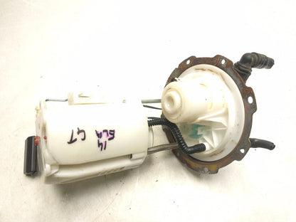 2014 Hyundai Elantra Gt Fuel Pump OEM