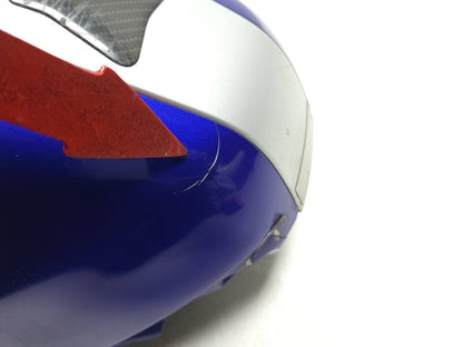 15 - 18 Yamaha Yzf-r3 Fuel Tank Cover Fairing OEM