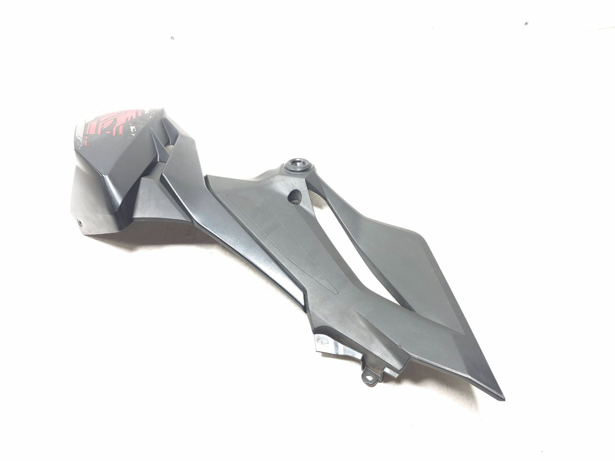 2019 - 2022 Kawasaki Er400 Z400 Side Fairing Cover Right OEM