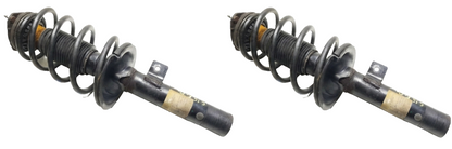 2012 Ford Transit Connect Front Shock Strut Absorber 2pcs OEM