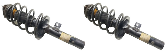 2012 Ford Transit Connect Front Shock Strut Absorber 2pcs OEM
