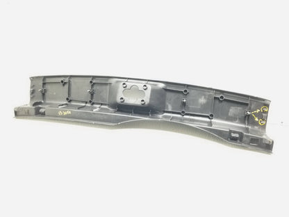 11 12 13 14 Nissan Juke Liftgate Trim Scuff Plate 84992 1ka0a OEM