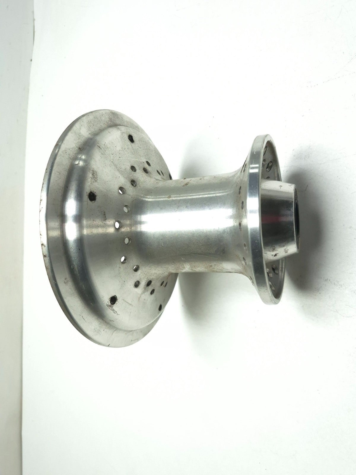 2008 Honda Vt750 Front Wheel Hub OEM