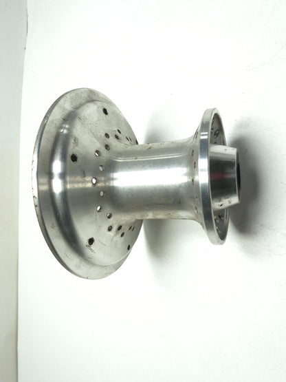 2008 Honda Vt750 Front Wheel Hub OEM