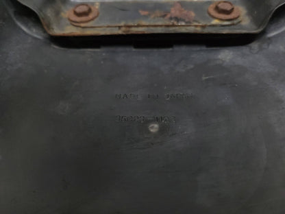 1986 Kawasaki Vulcan 750 Vn750 Rear Fender OEM