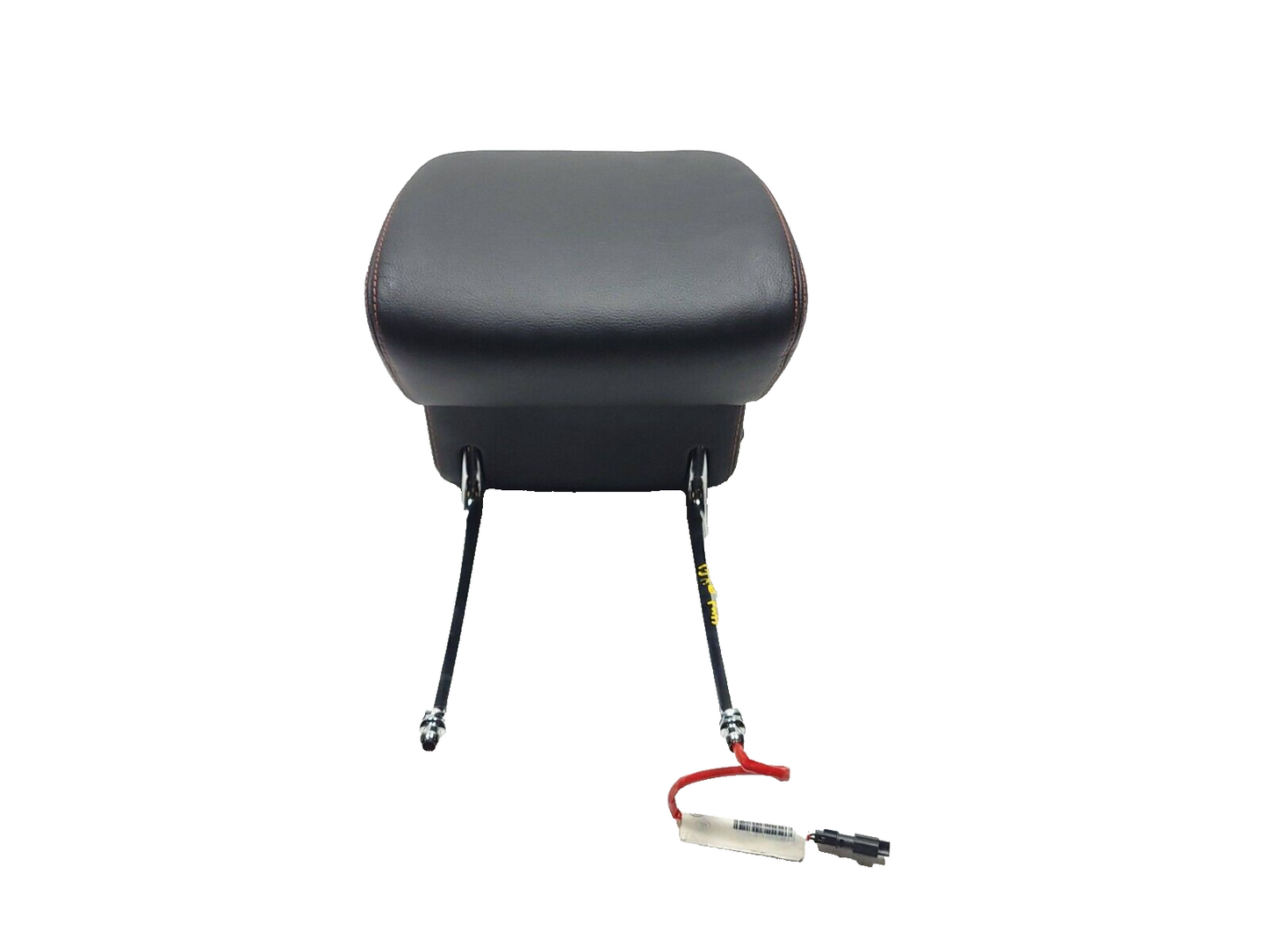 2012 - 2014 BMW X6 Front Seat Headrest Passenger Side Right OEM