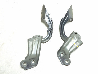 2013 Ford Focus Hood Hinge Left & Right OEM