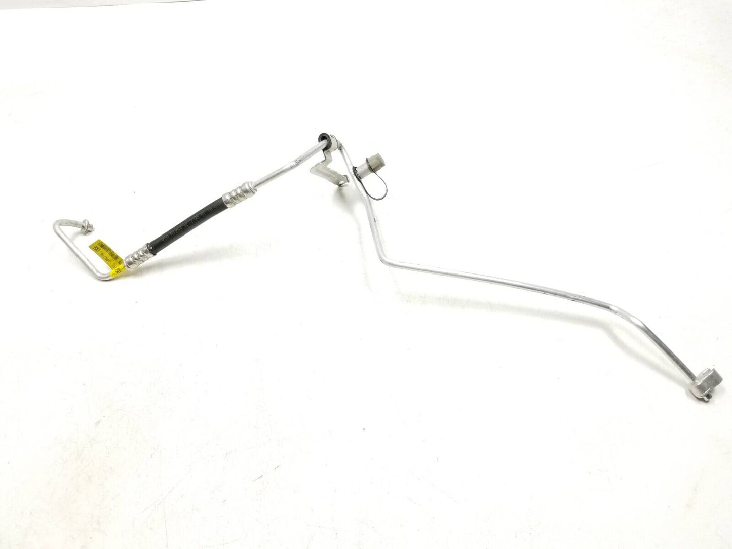 2016 - 2022 Dodge Durango A/c Hose Pipe Line Suction & Liquid Discharge 3.6l OEM