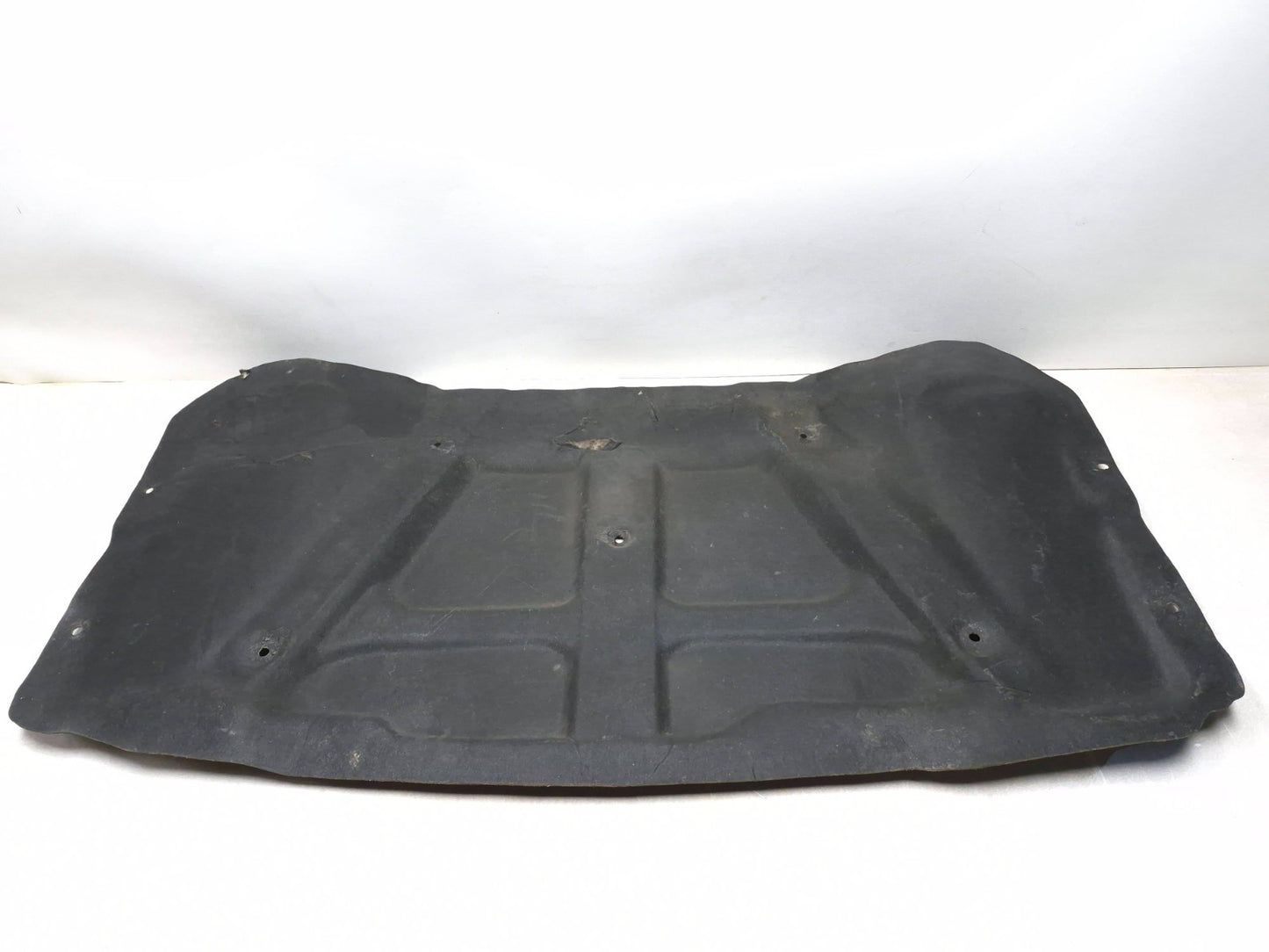 2018 Chrysler 300 Limited AWD Insulation Bonnet Mat Hood OEM