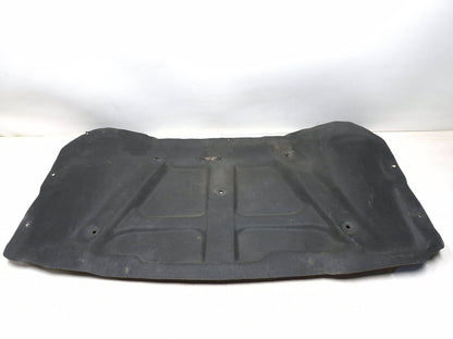 2018 Chrysler 300 Limited AWD Insulation Bonnet Mat Hood OEM