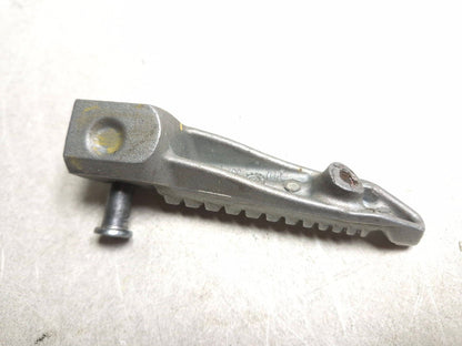 2024 Kawasaki Ninja 500 Ex500 Left Passenger Footrest & Front Right Peg 2 Pcsoem