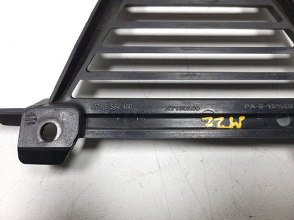 2017 - 2024 BMW G310r Radiator Grille Cover OEM