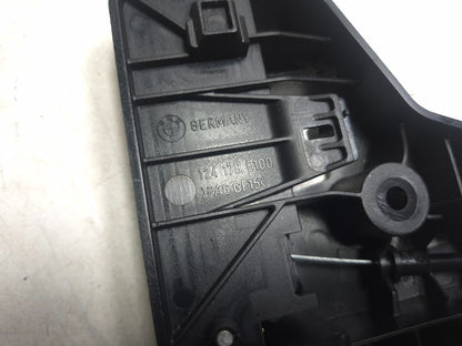 2013 BMW 328i F30 Rear Seat Fold Release Lock Latch Left & Right OEM