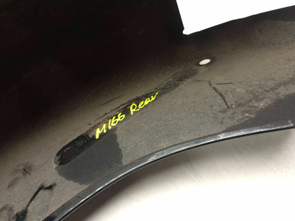 2004 Harley-davidson Softail Flstc Heritage Classic Rear Fender OEM