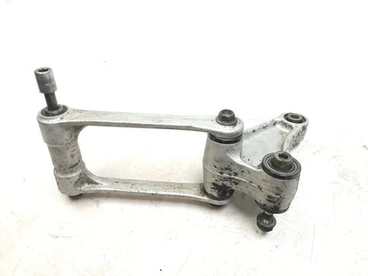 04 05 Honda Cbr 1000rr Rear Shock Absorber Suspension Linkage OEM 12k Miles