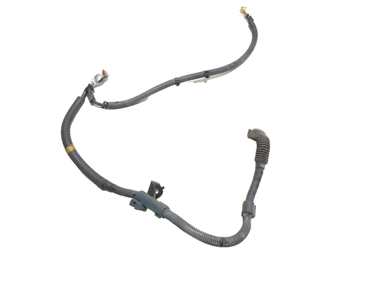 2008 Acura Tl Type-s Positive Starter Cable Wire 3.5l OEM