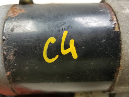 2010 - 2016 Cadillac SRX Starter Motor OEM