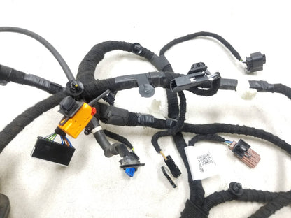2022 Chevrolet Trailblazer Tailgate Wire Wiring Harness OEM