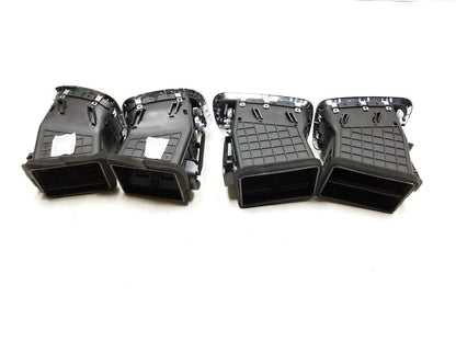 2016 - 2022 Dodge Durango Dash Air Vent 4pcs OEM
