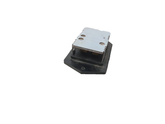 2010 Dodge Caliber Sxt Blower Motor Resistor OEM