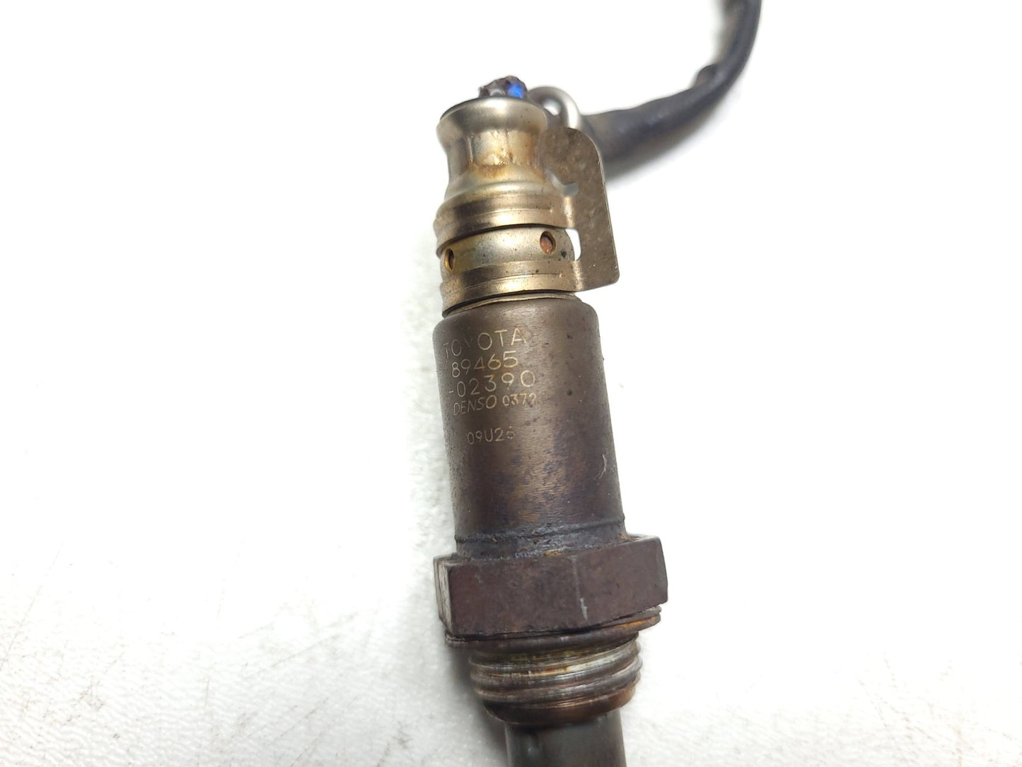 2018 Toyota Corolla Oxygen Sensor OEM