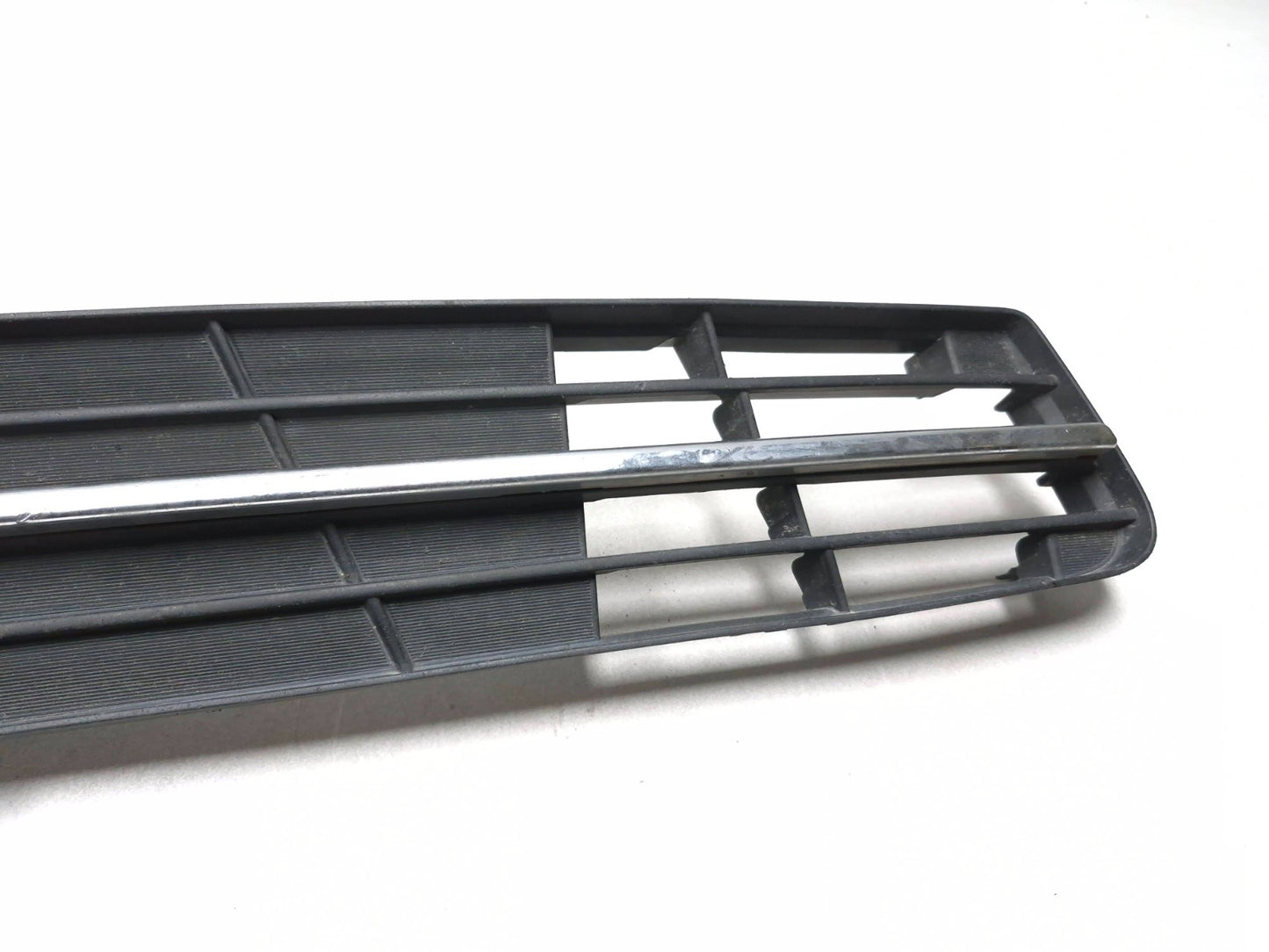 2012 Toyota Camry Front Bumper Fog Lamp Cover Grille Left & Right OEM