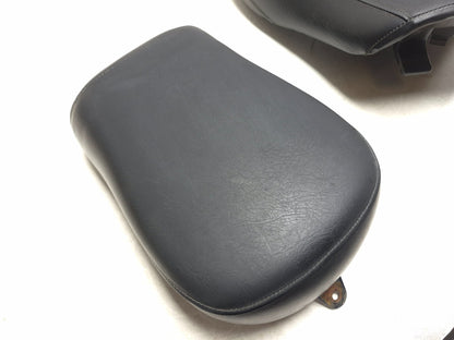 2004 Suzuki Intruder Vl800 Boulevard C50 Seat Front & Rear OEM
