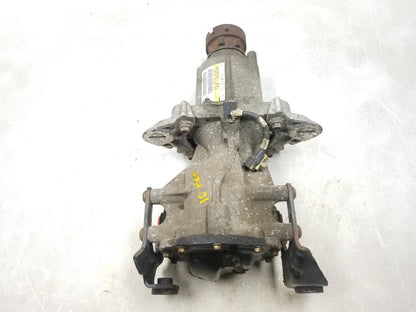 2010 Lincoln MKT Carrier Differential Rear 3.5l Aa534000ac OEM