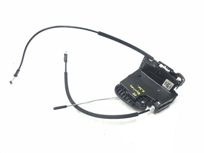 2019 Chevrolet Equinox Rear Door Lock Latch Actuator Left Driver Side OEM